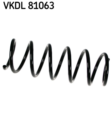 SKF VKDL 81063 Fahrwerksfeder